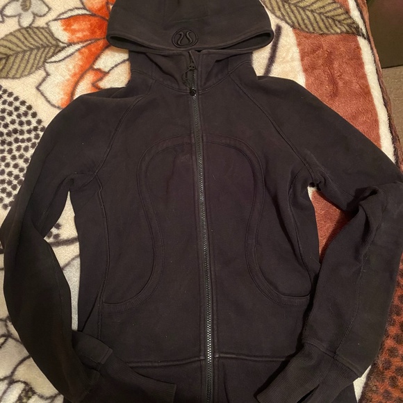 lululemon athletica Sweaters - Lululemon full zip hoodie